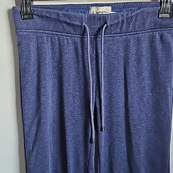 Ugg Lined Flare Sweatpants in Women's Size Small - Picture 2 of 6